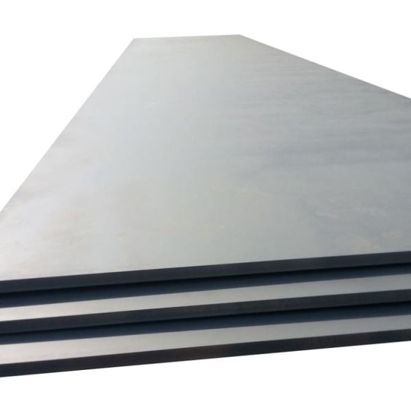 XAR 500 Aşınmaya Dayanıklı Çelik 12 x 130 x 1610